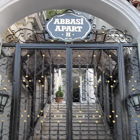 Abbasi 2* Cekirge