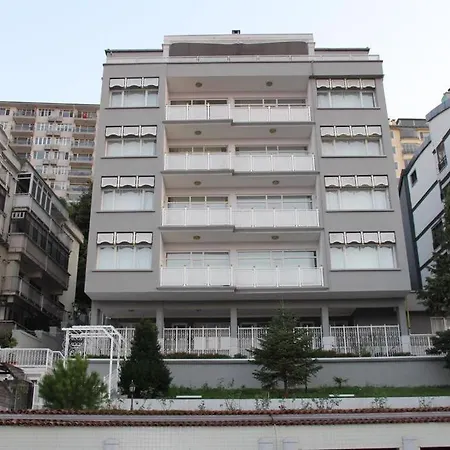 Abbasi Aparthotel 4*