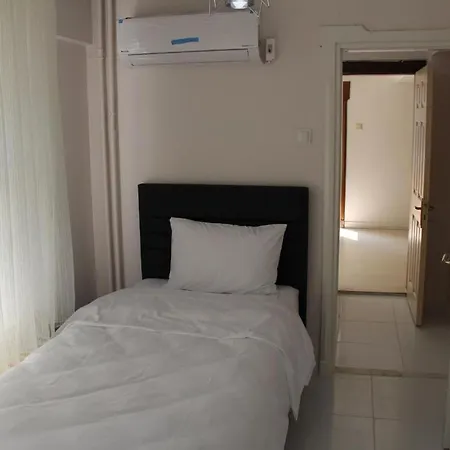 Abbasi Aparthotel Cekirge