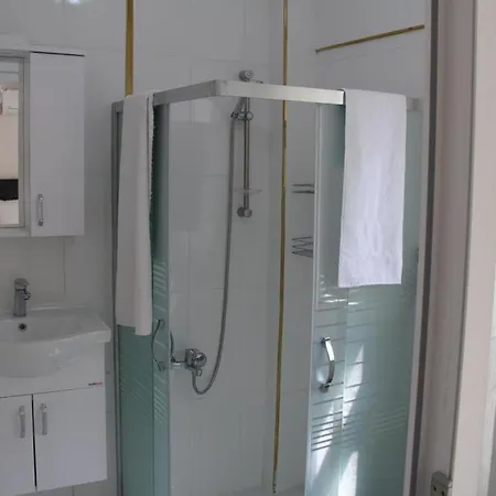 Abbasi Aparthotel Cekirge