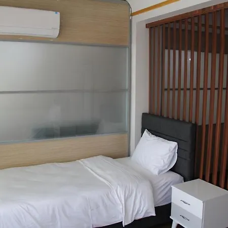 Aparthotel Abbasi Cekirge