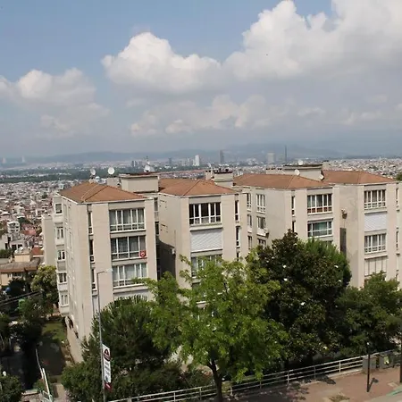 Aparthotel Abbasi Cekirge