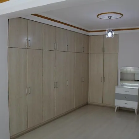 Aparthotel Abbasi Cekirge