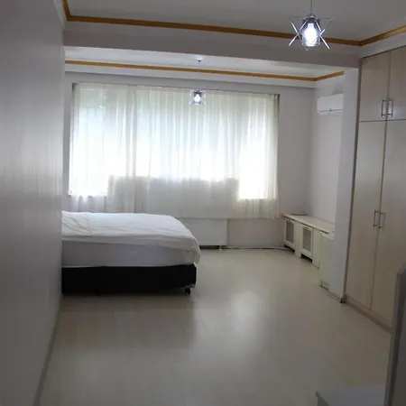 Aparthotel Abbasi Cekirge