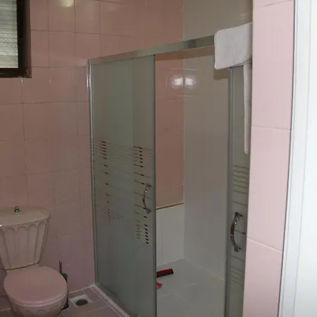 شقة فندقية Abbasi Cekirge
