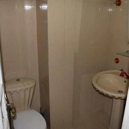 شقة فندقية Abbasi