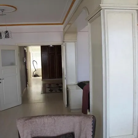 Abbasi 2* Cekirge