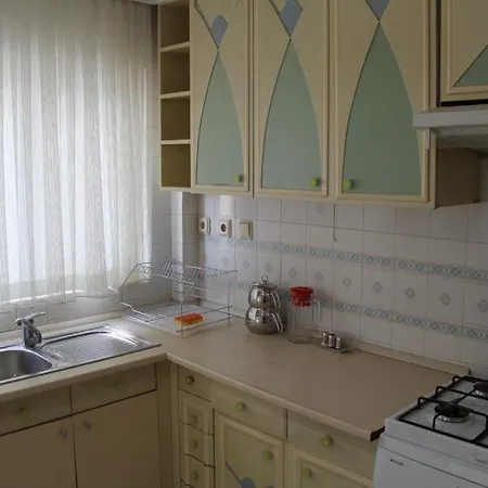 شقة فندقية Abbasi