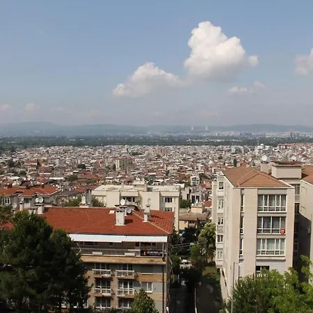 Abbasi Aparthotel 4*