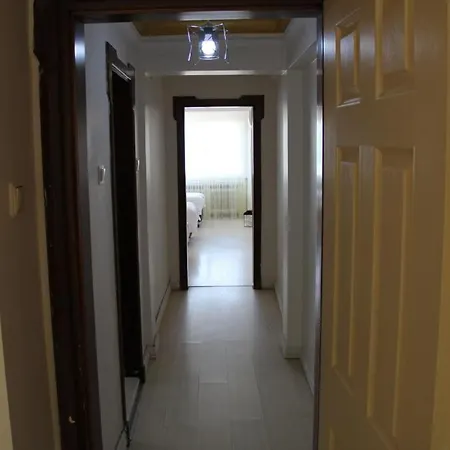 Abbasi شقة فندقية 2*