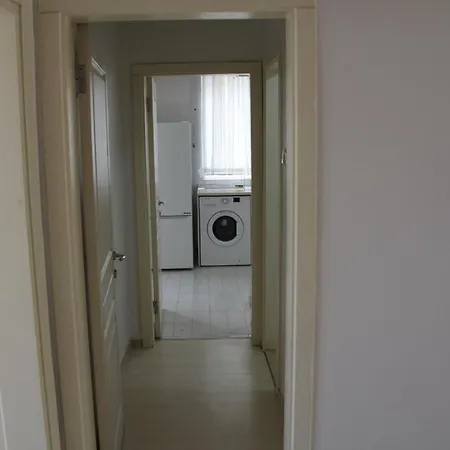 Aparthotel Abbasi Cekirge